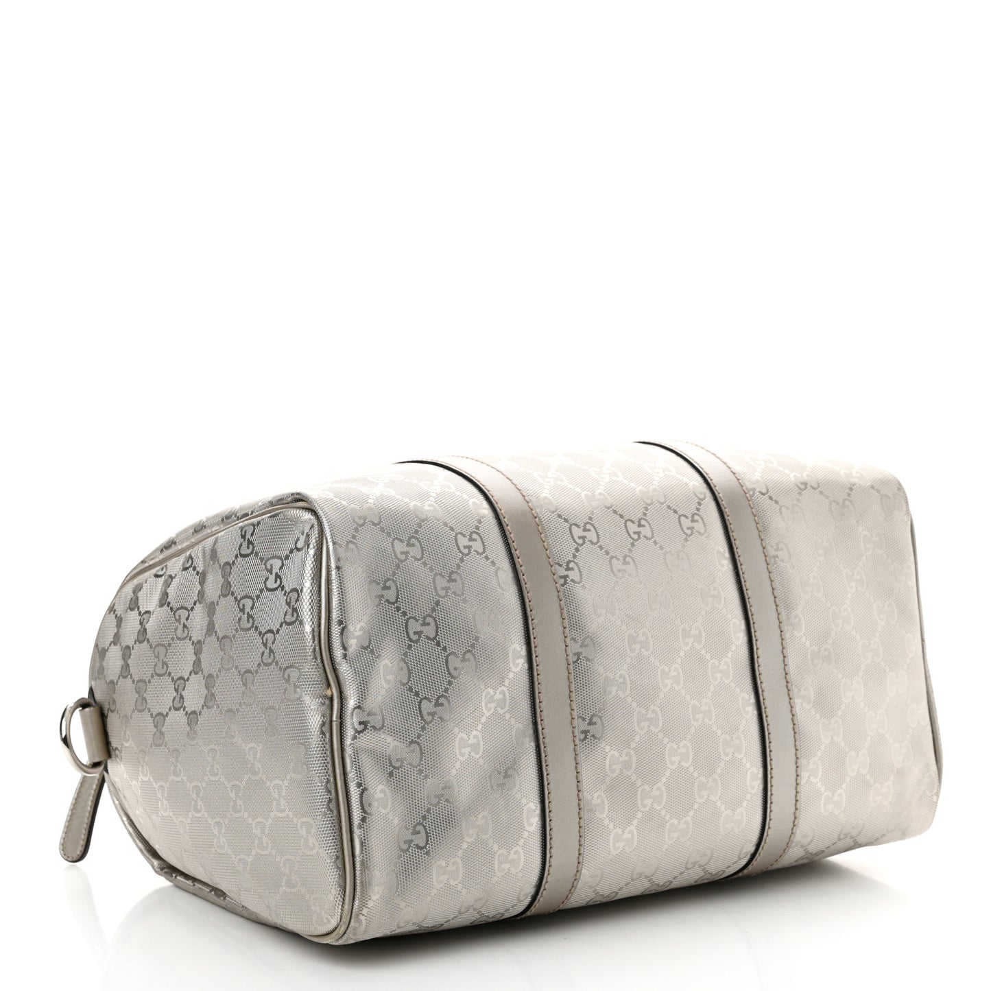 Imprime Monogram Medium Joy Boston Silver