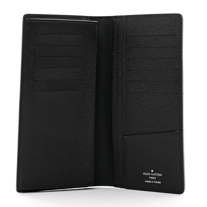 Louis Vuitton Damier Graphite Brazza Wallet 5 of 8
