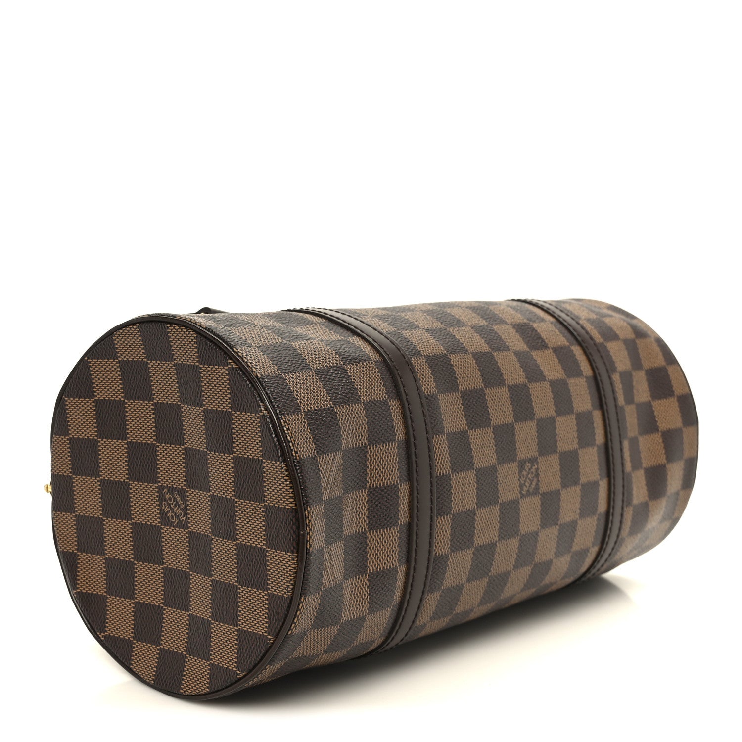 Louis Vuitton Damier Ebene Papillon 30 4 of 10