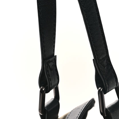 Burberry Nylon Small Buckleigh Packable Tote Birch 12 of 13