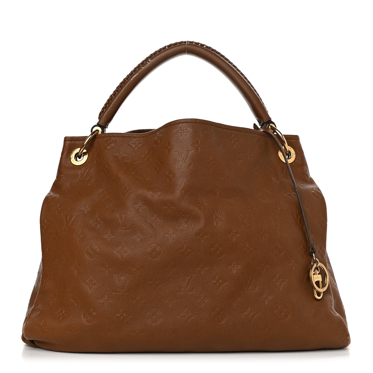 Empreinte Artsy MM Havane