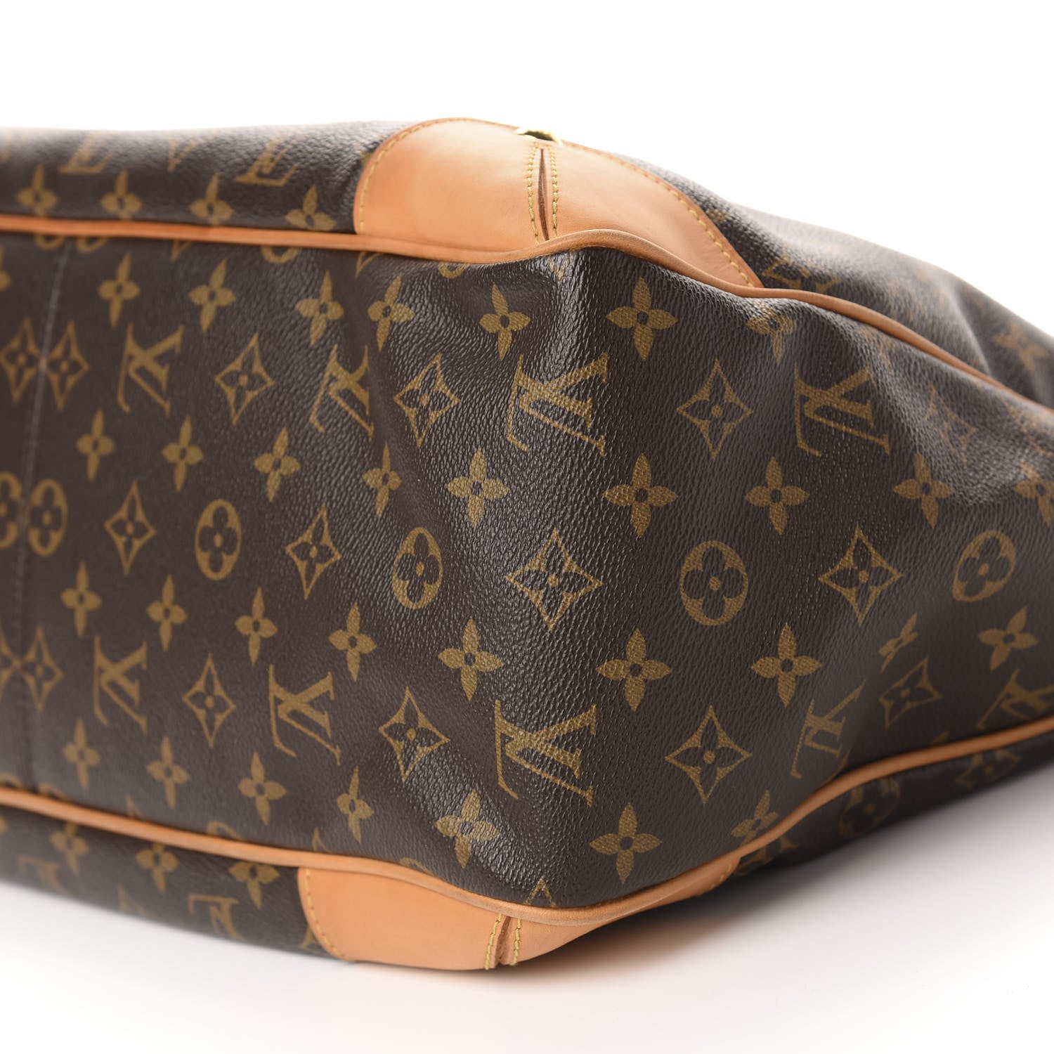 Louis Vuitton Monogram Estrela GM 7 of 9
