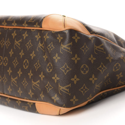 Louis Vuitton Monogram Estrela GM 7 of 9