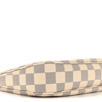 Louis Vuitton Damier Azur Pochette Accessories NM 9 of 12
