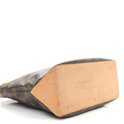 Louis Vuitton Monogram Cabas Piano 4 of 9