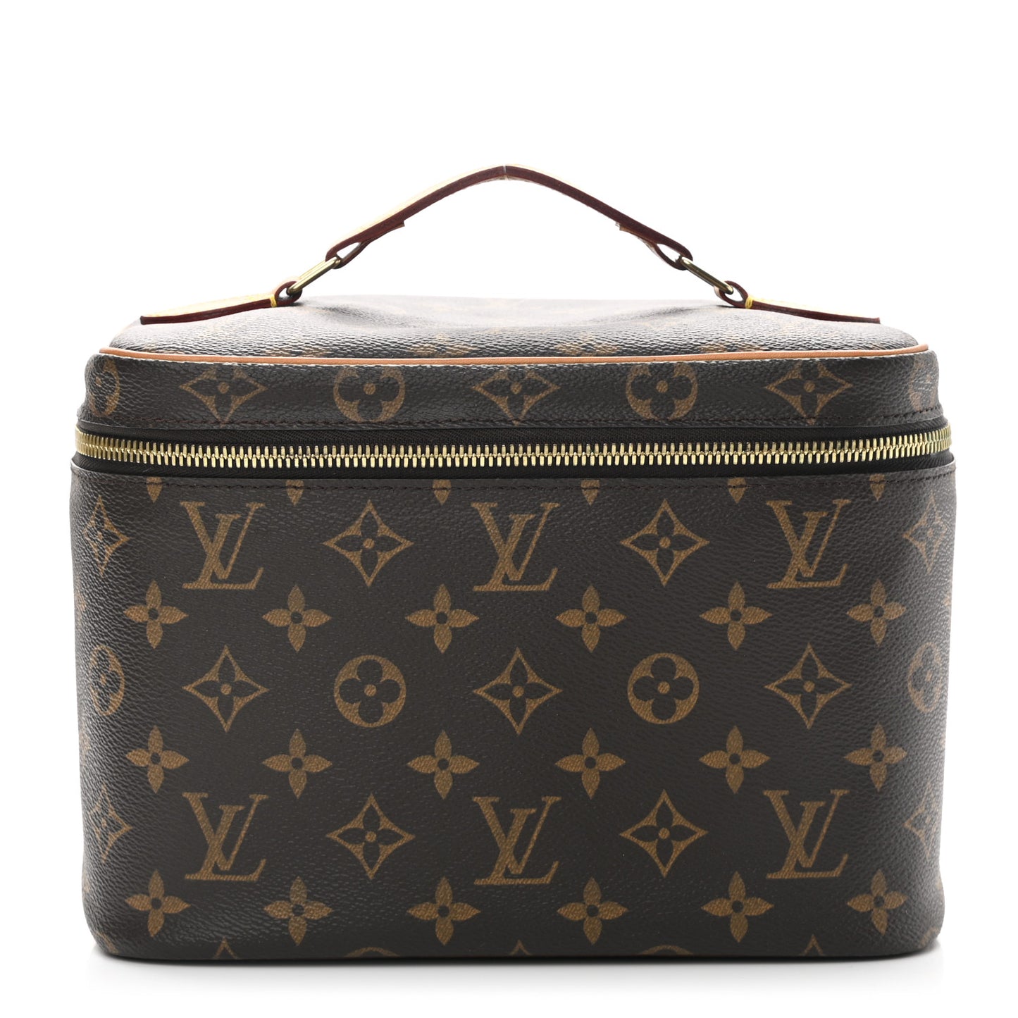 Monogram Nice BB
