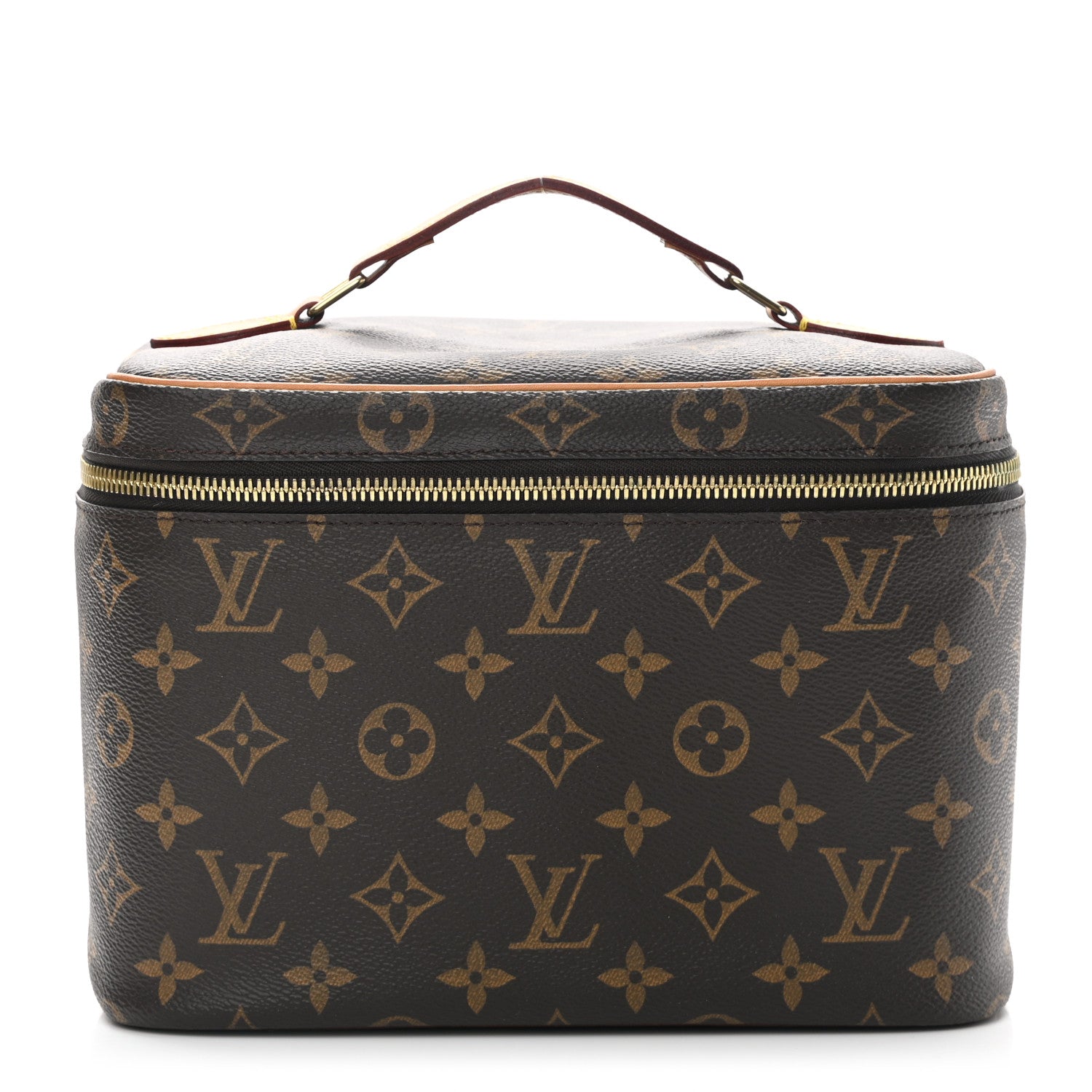 Louis Vuitton Monogram Nice BB 1 of 10