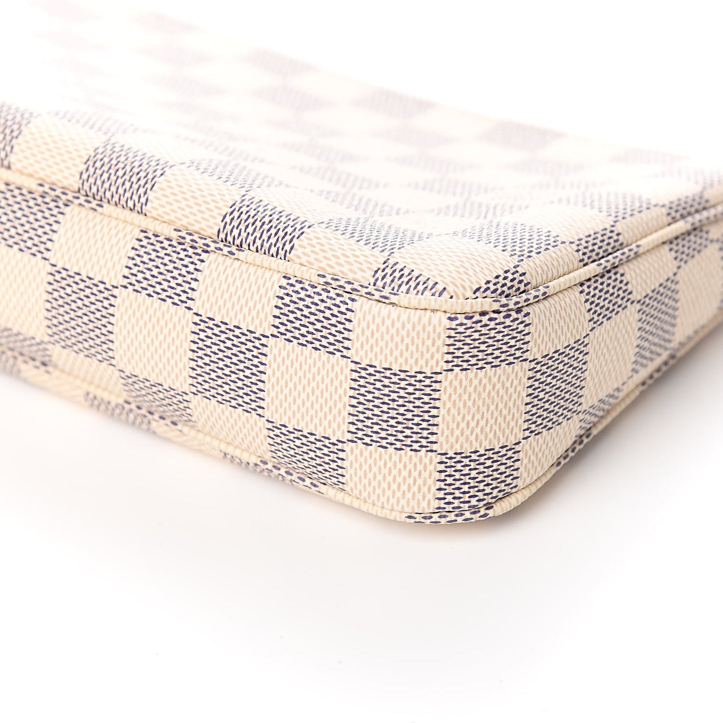 Damier Azur Pochette Accessories NM