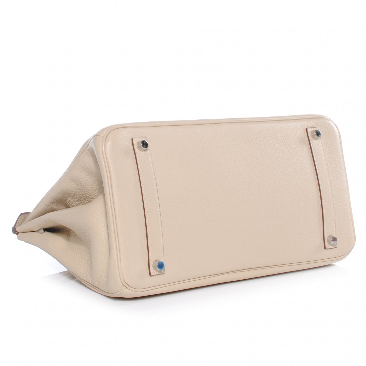 Togo Birkin 35 Parchemin