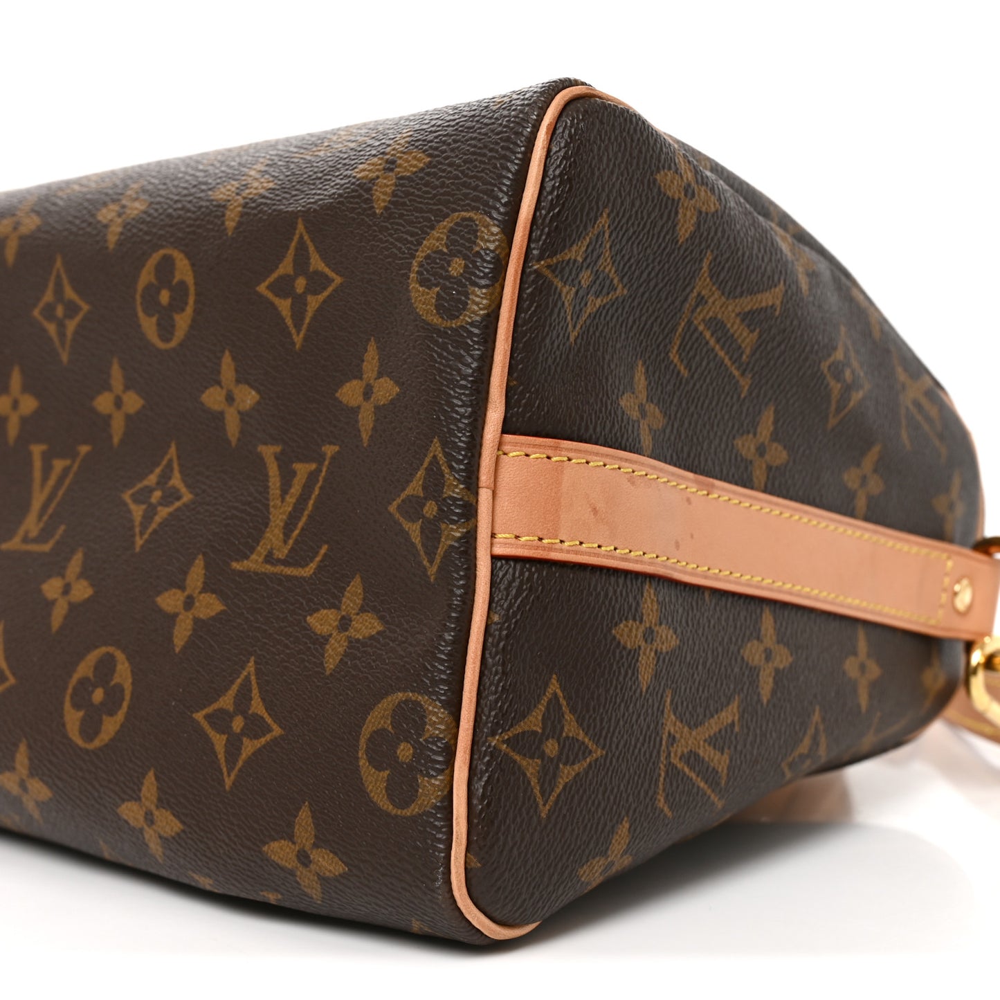 Monogram Speedy Bandouliere 25