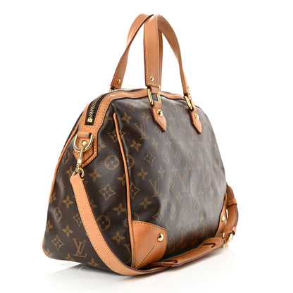 Louis Vuitton Monogram Retiro PM 3 of 15