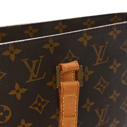 Louis Vuitton Monogram Luco 13 of 14
