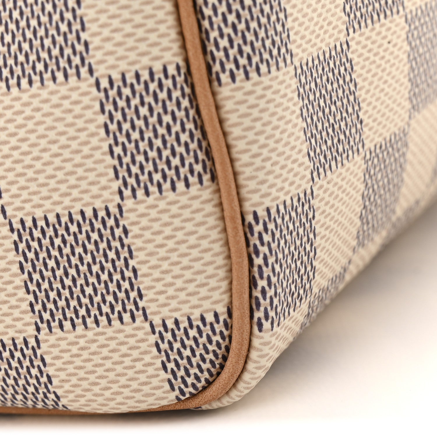 Louis Vuitton Damier Azur Speedy Bandouliere 30 12 of 13