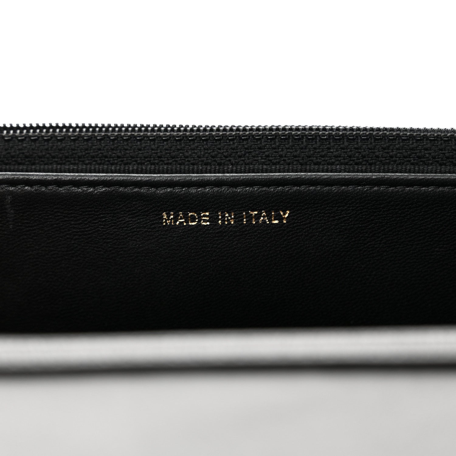 Chanel Tweed Quilted CC Pearl Crush Wallet On Chain WOC Pink Multicolor 7 of 12