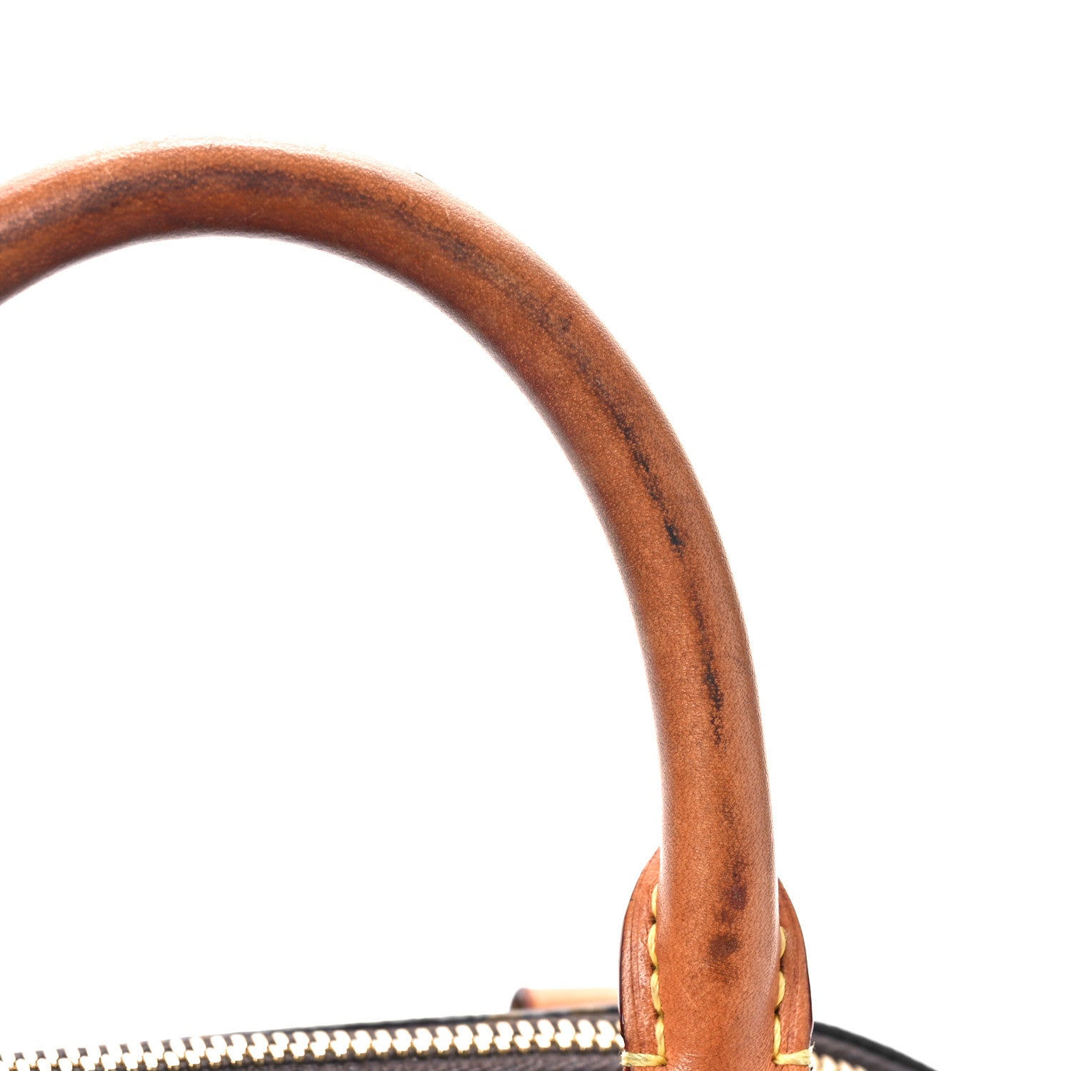 Louis Vuitton Monogram Alma BB 18 of 18