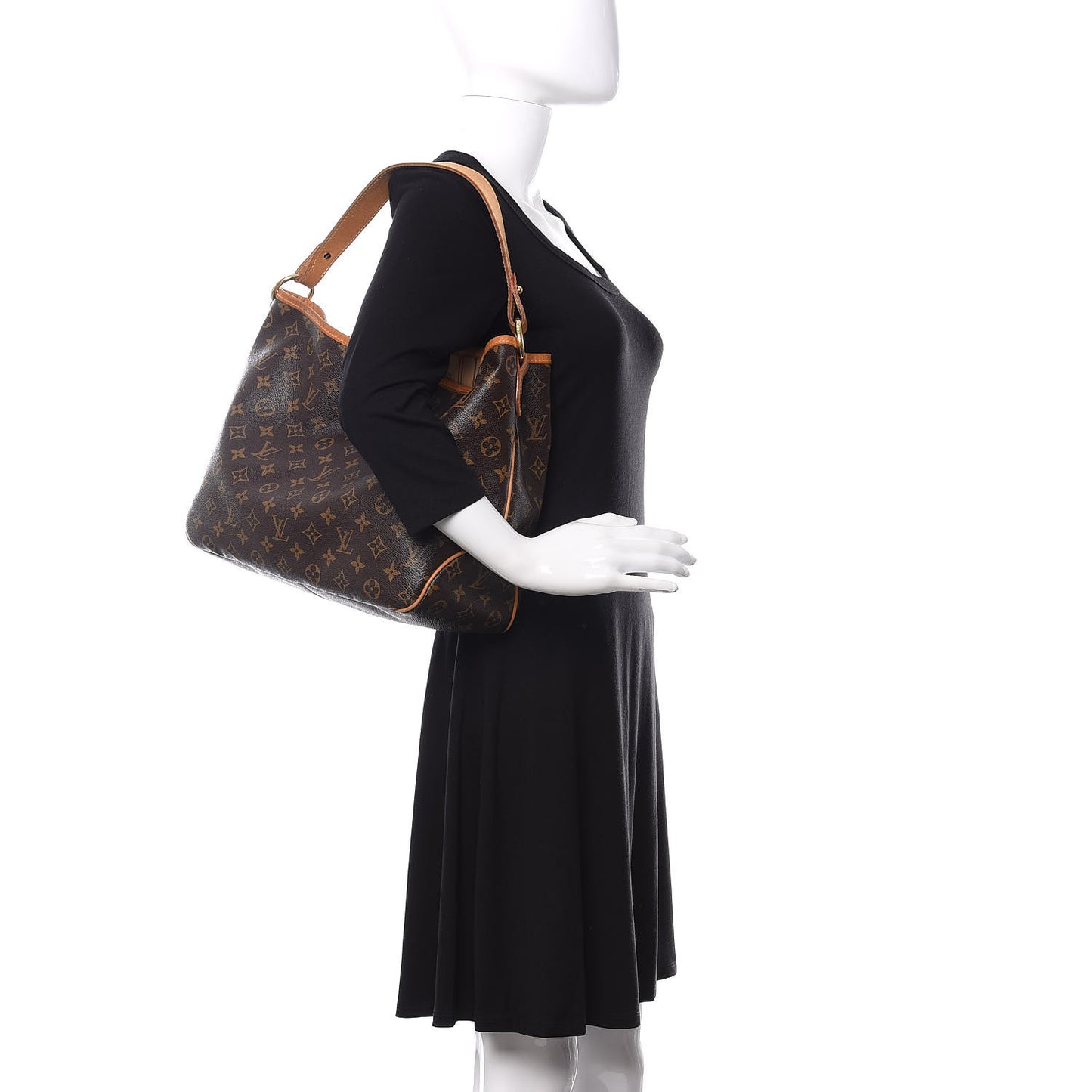 Monogram Delightful PM