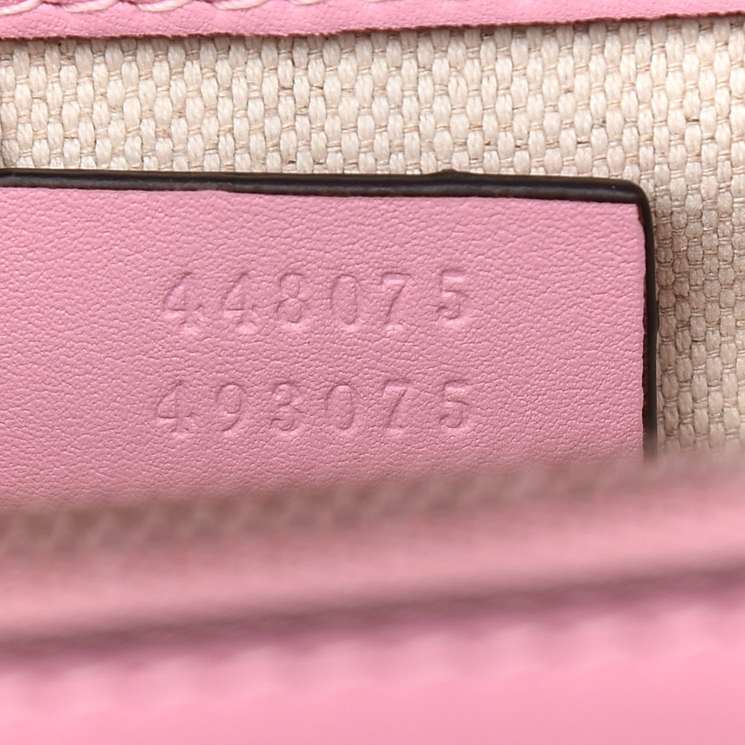 Gucci Moon Calfskin Web Medium Dionysus Bamboo Top Handle Bag Sugar Pink Blue Agata Hibiscus Red 7 of 10