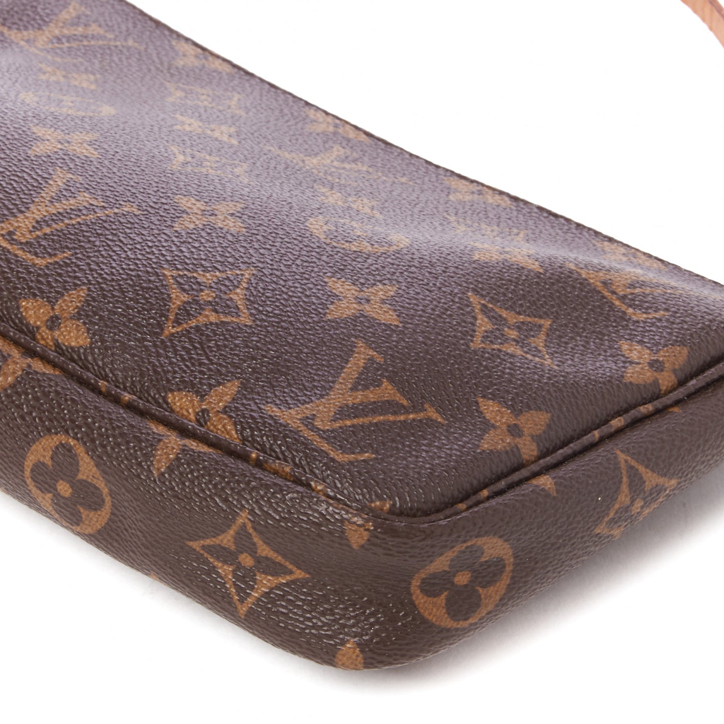 Monogram Pochette Accessories