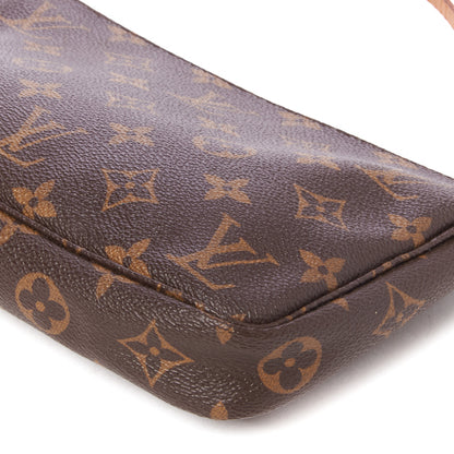 Louis Vuitton Monogram Pochette Accessories 5 of 7