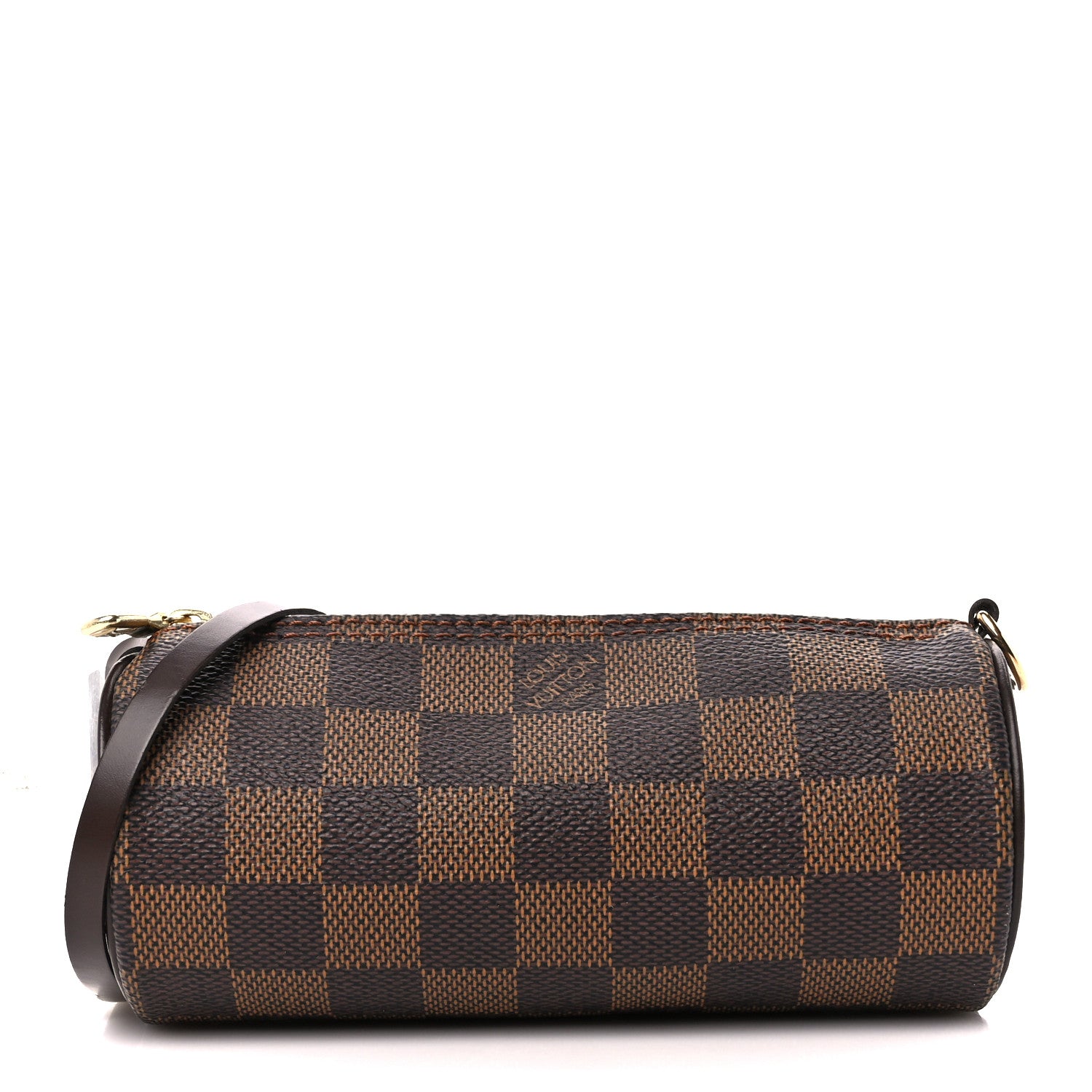 Louis Vuitton Damier Ebene Mini Papillon 1 of 9