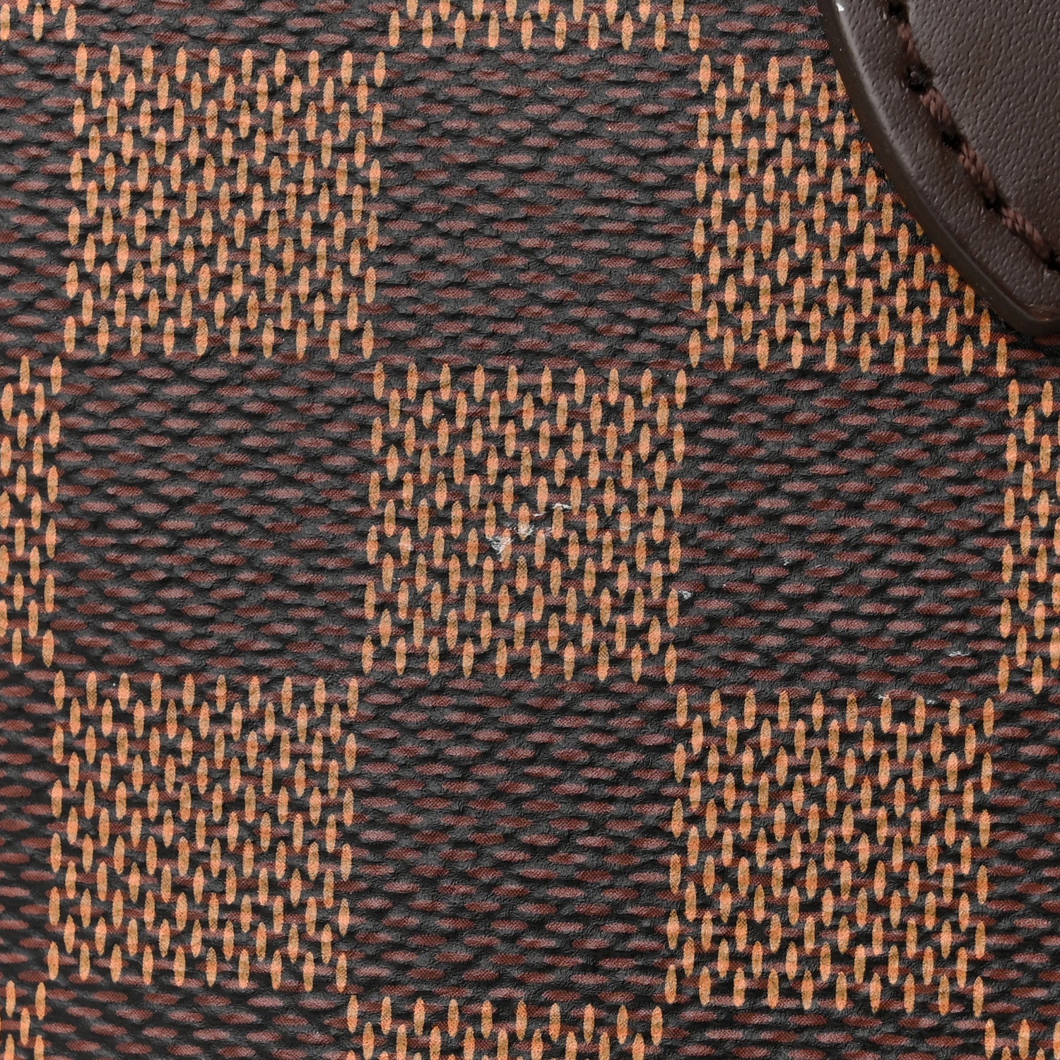 Louis Vuitton Damier Ebene Neo Neverfull MM 15 of 16
