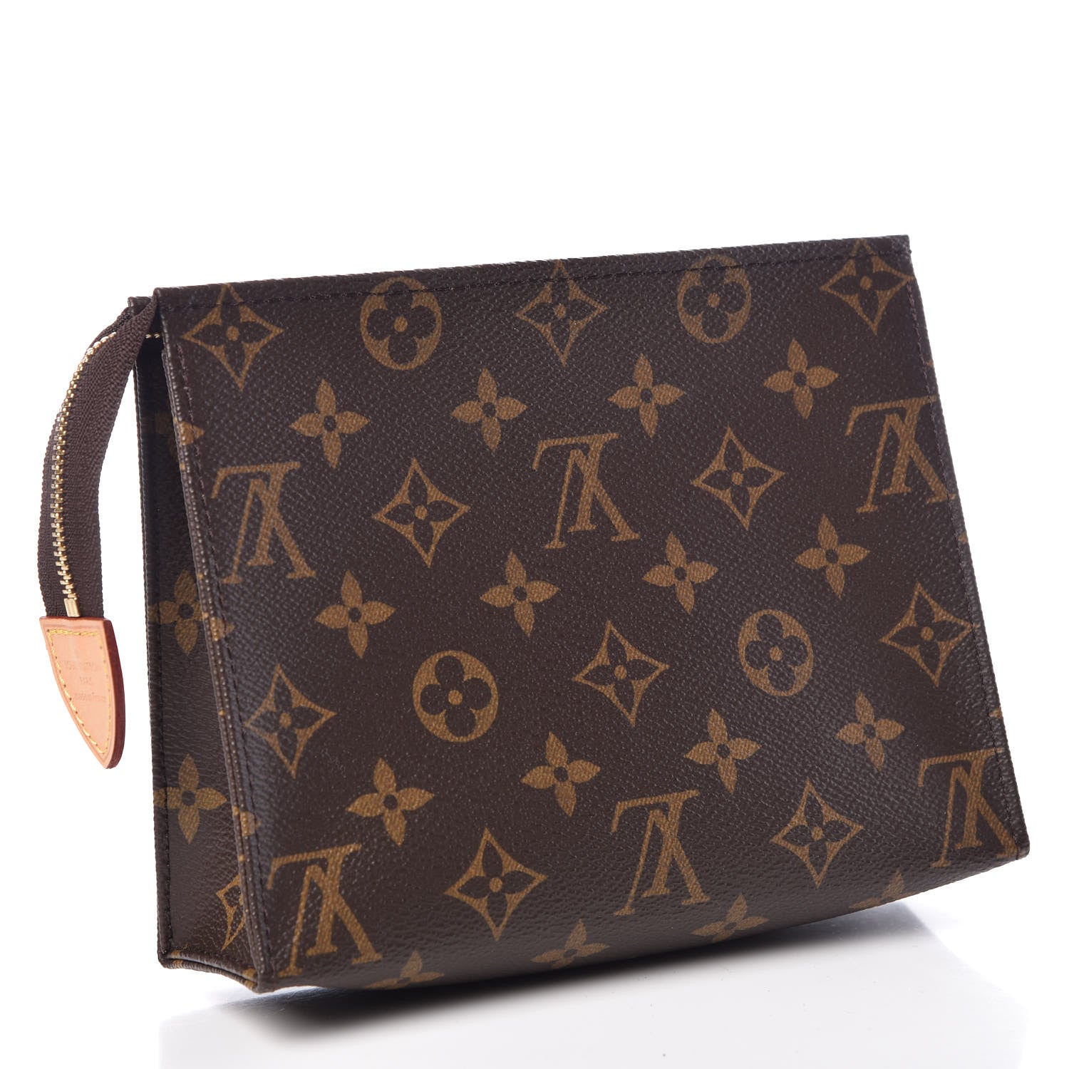 Louis Vuitton Monogram Toiletry Pouch 19 3 of 9
