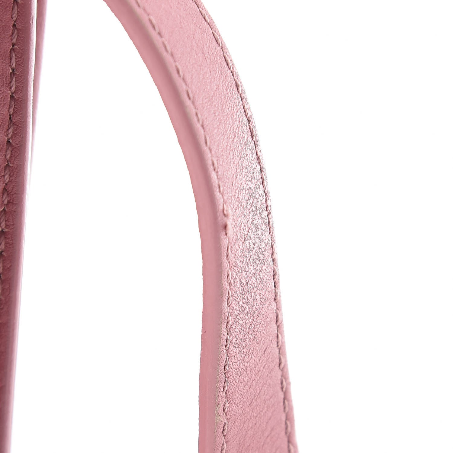 Saint Laurent Calfskin Nano Sac De Jour Rose Dark 19 of 28
