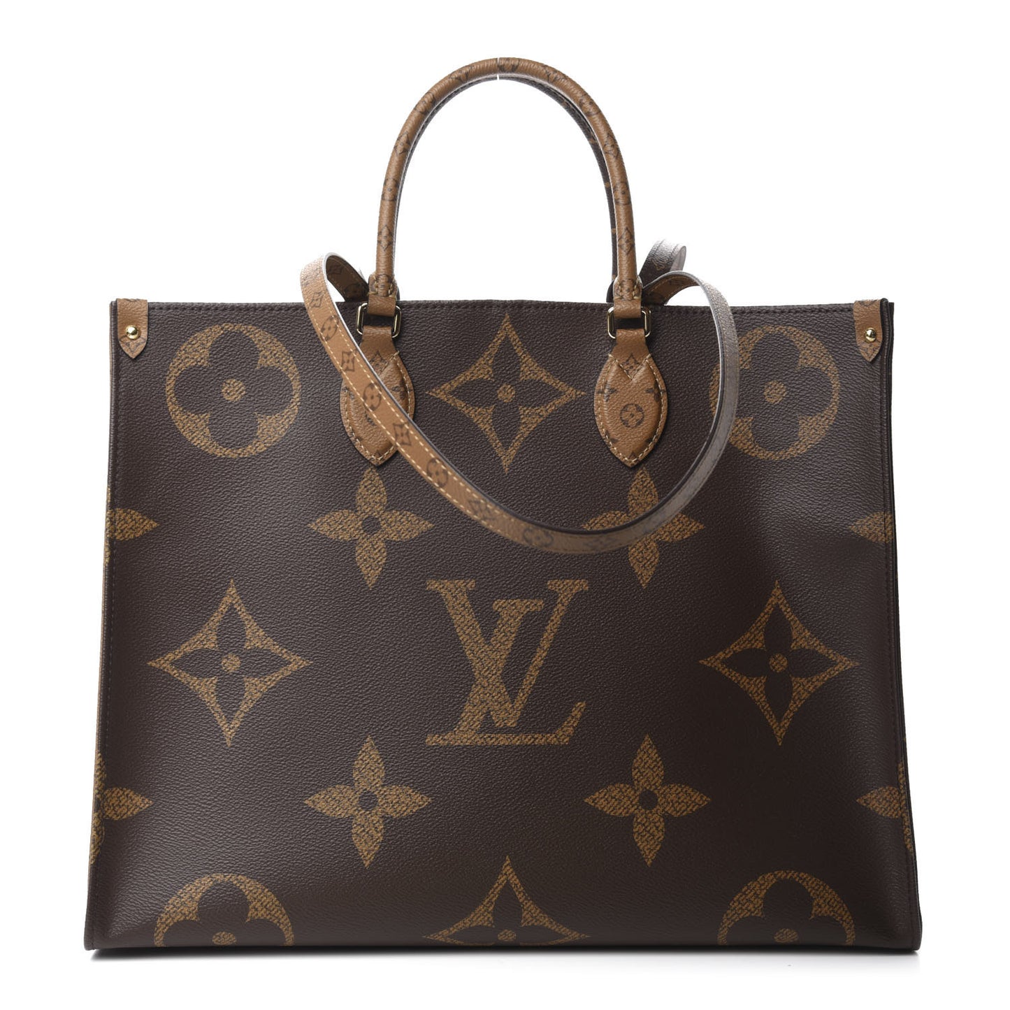 Reverse Monogram Giant Onthego GM