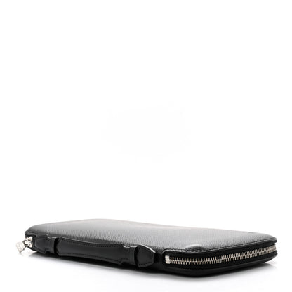 Louis Vuitton Taiga Atoll Travel Organizer Ardoise 4 of 7