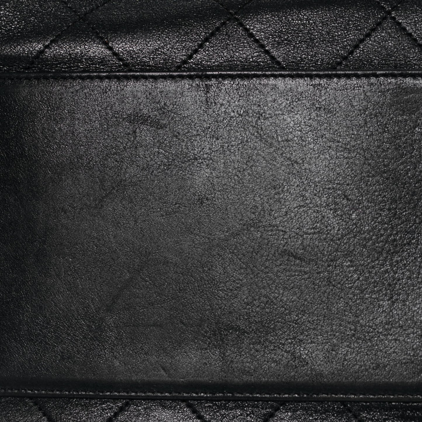 Calfskin Sloane Square Tote Black