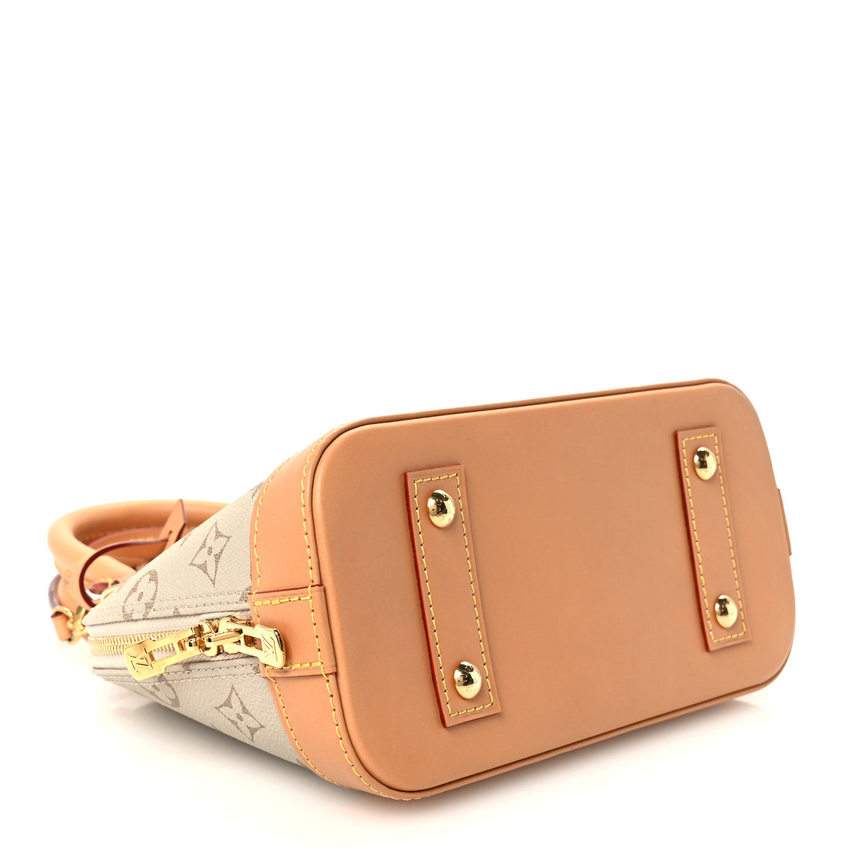 Monopaname Alma BB Beige Ocher
