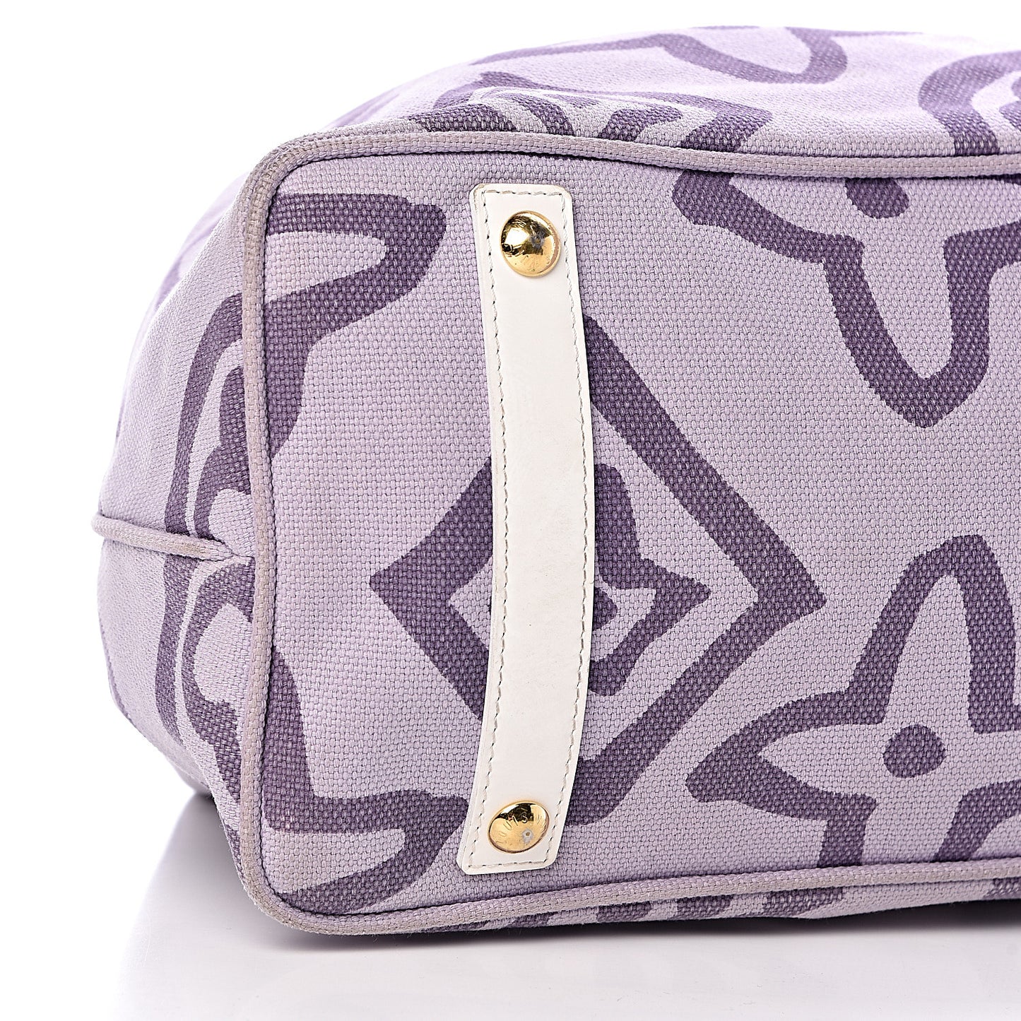 Tahitienne Cabas GM Lilac
