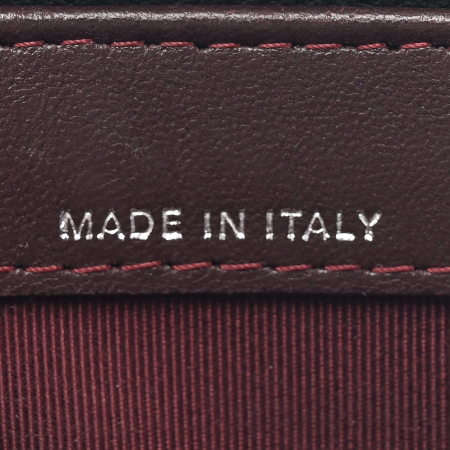 Chanel Lambskin Quilted Small Clutch With Chain Black 7 of 12