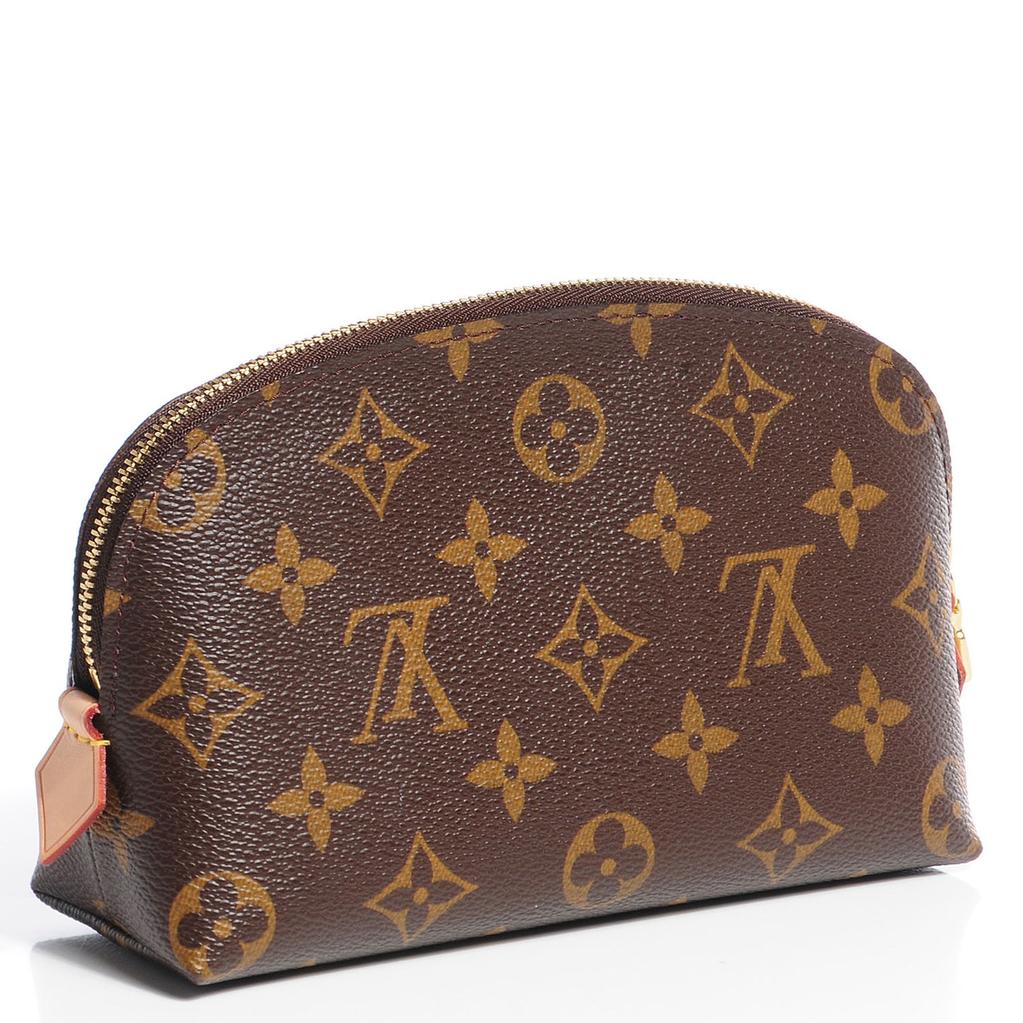 Monogram Cosmetic Pouch