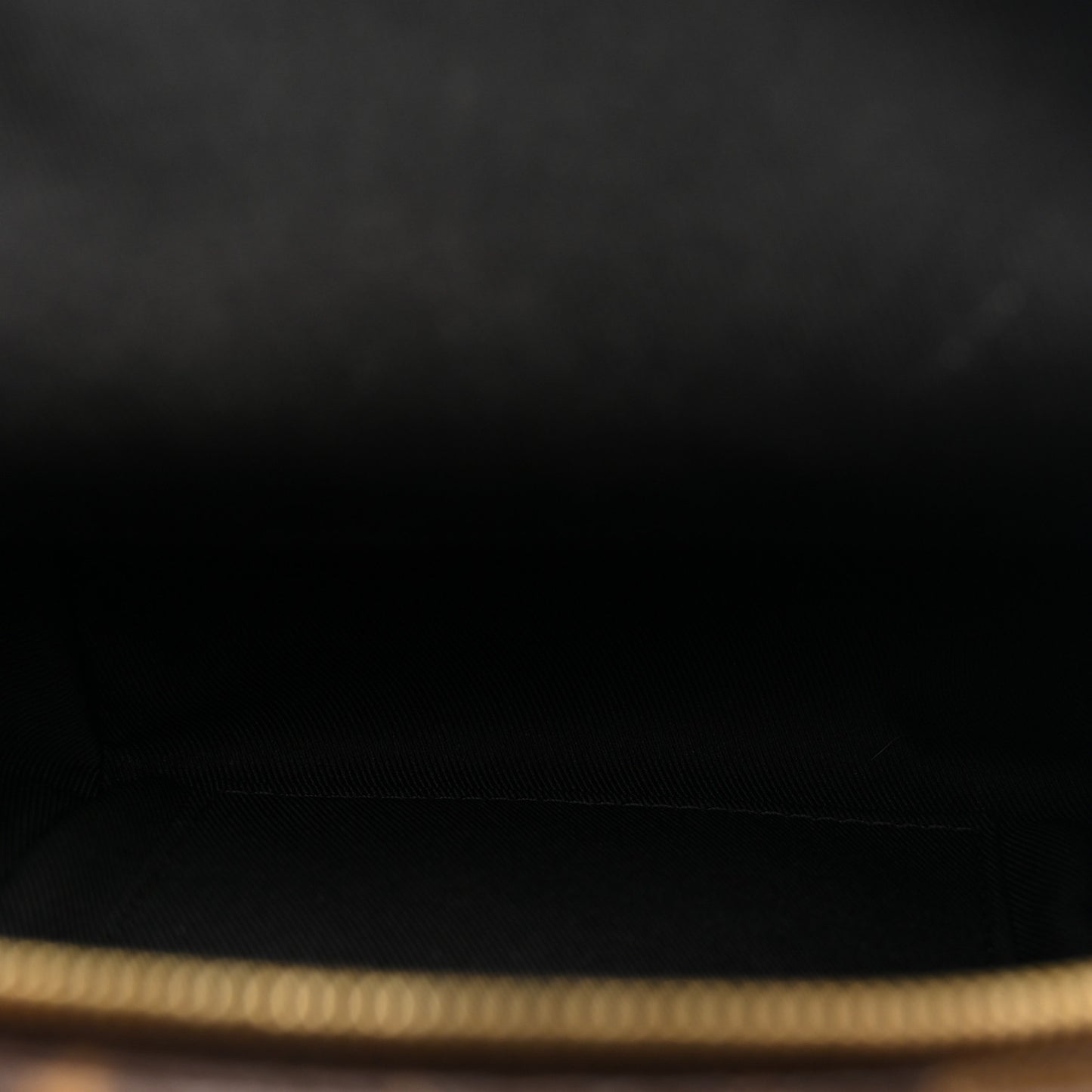 Monogram Palm Springs Backpack Mini