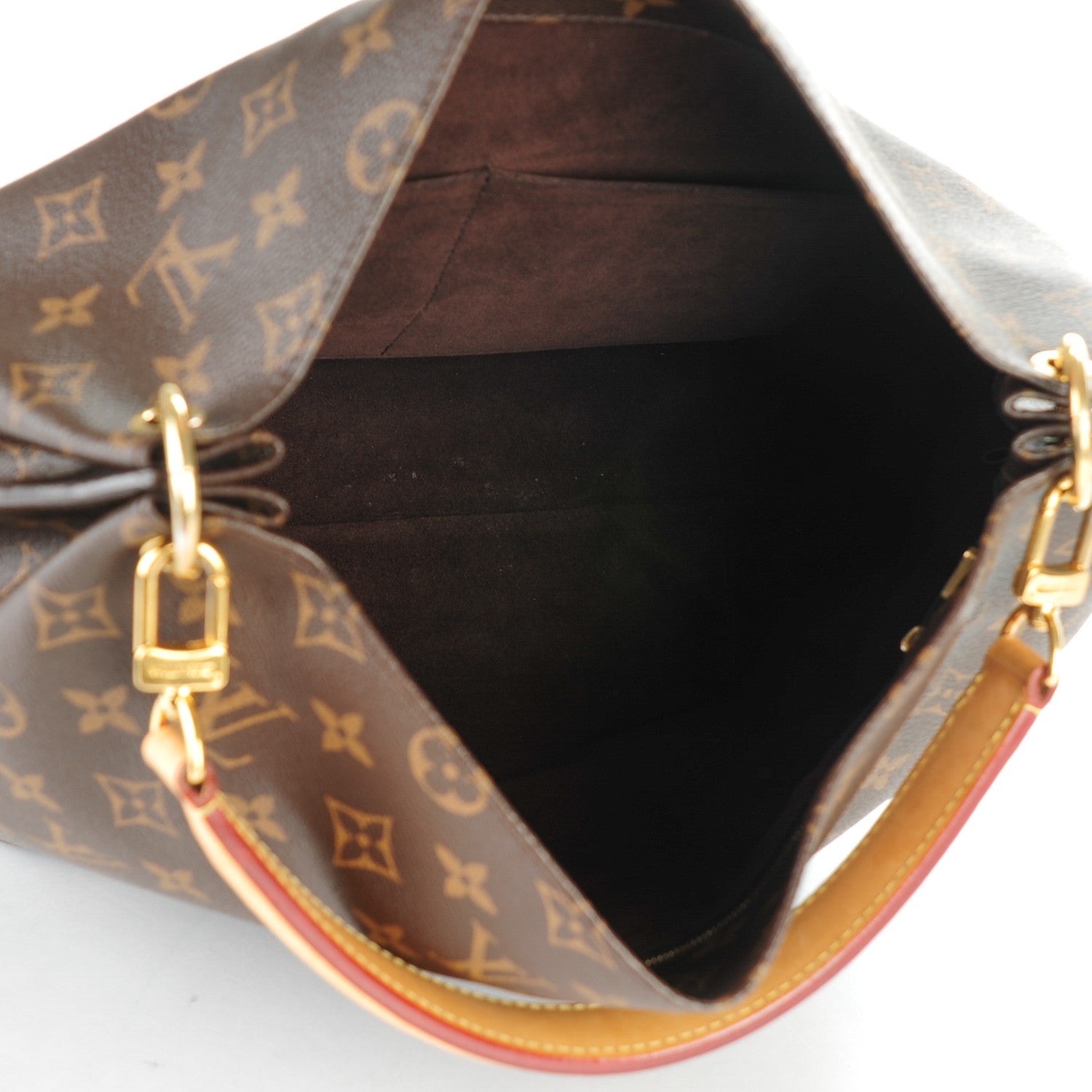Louis Vuitton Monogram Metis 5 of 9