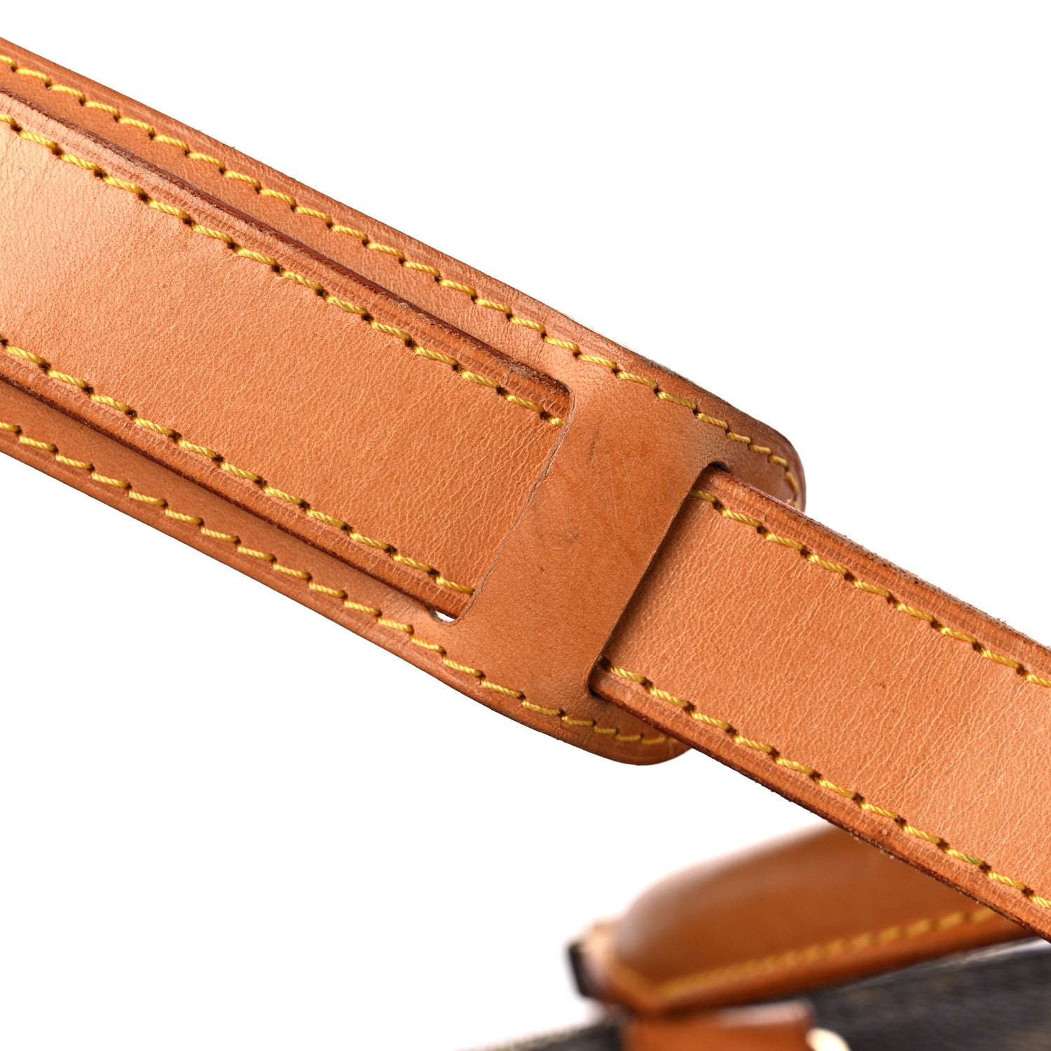 Louis Vuitton Monogram Keepall Bandouliere 55 33 of 36