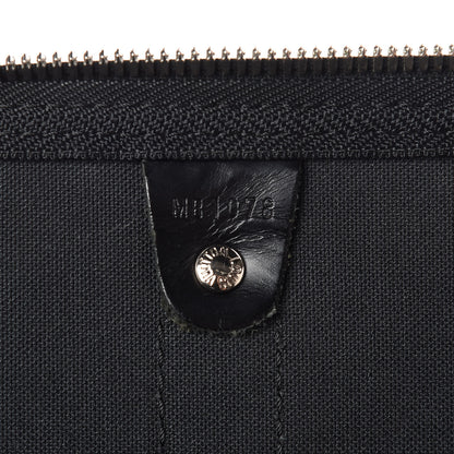 Louis Vuitton Damier Graphite Keepall Bandouliere 55 7 of 24