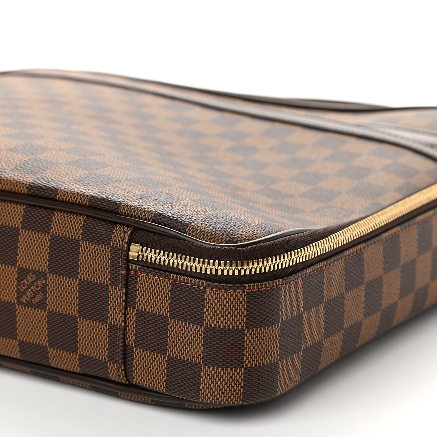 Damier Ebene Porte Ordinateur Sabana NM Computer Case