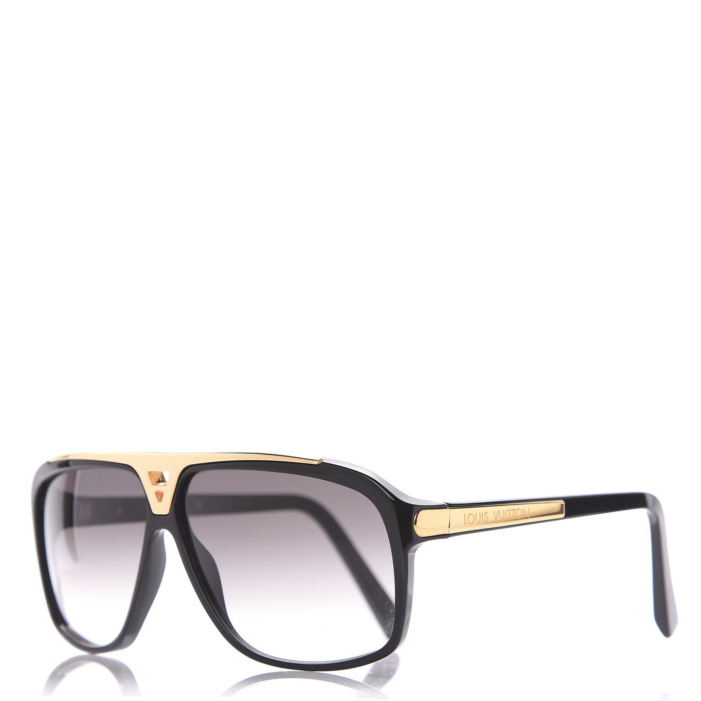 Evidence Sunglasses Z0350W Black