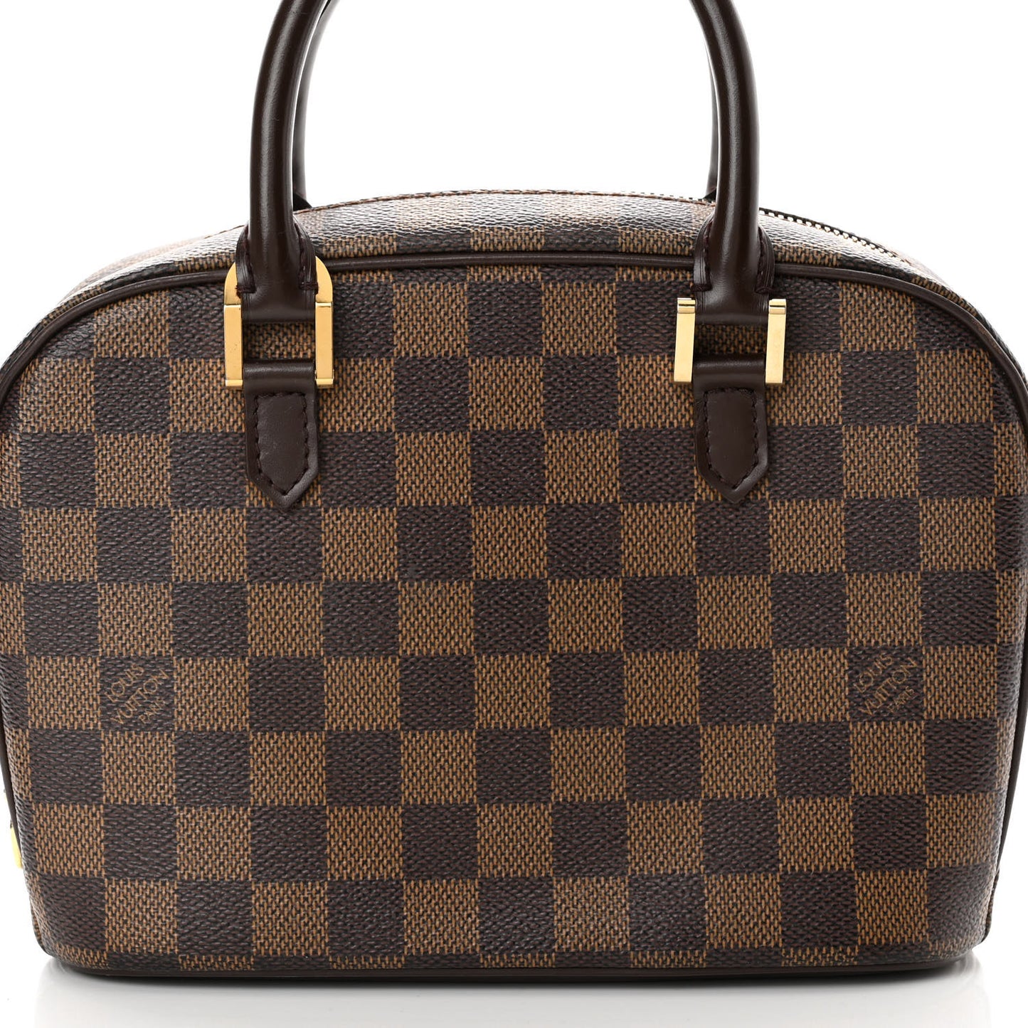 Damier Ebene Sarria Mini