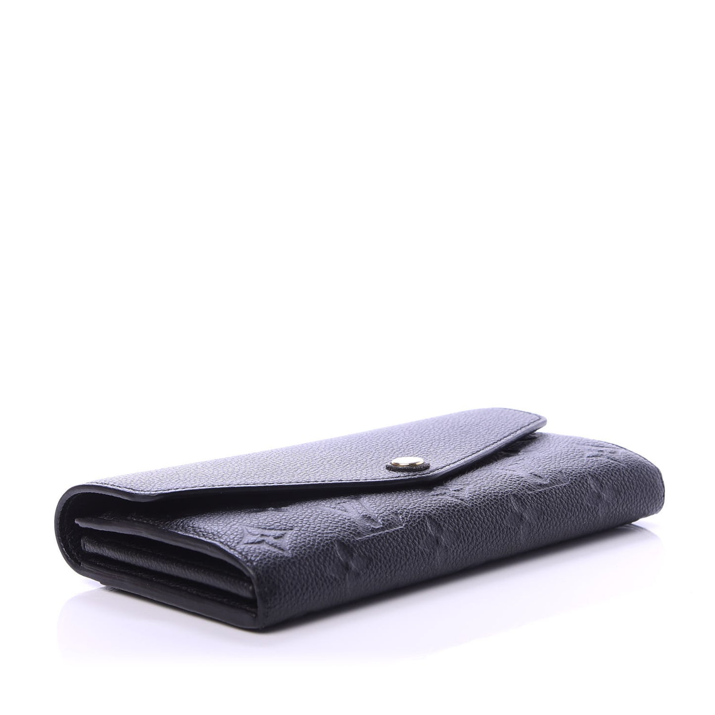 Empreinte Sarah Wallet NM Black