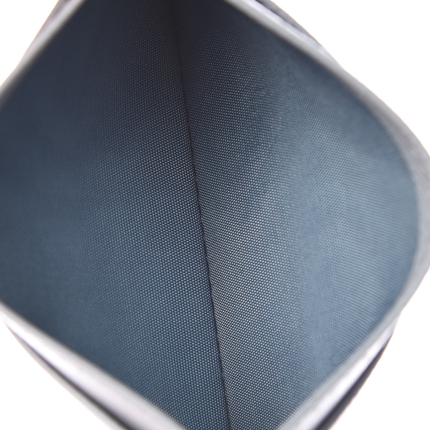 Prada Saffiano Metal Card Case Lago 5 of 8