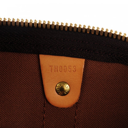 Louis Vuitton Monogram Keepall 50 8 of 10