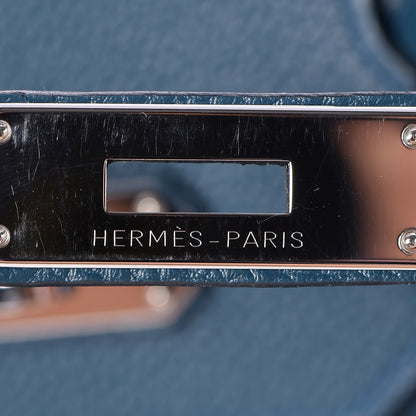 Hermes Togo Birkin 30 Colvert 17 of 34