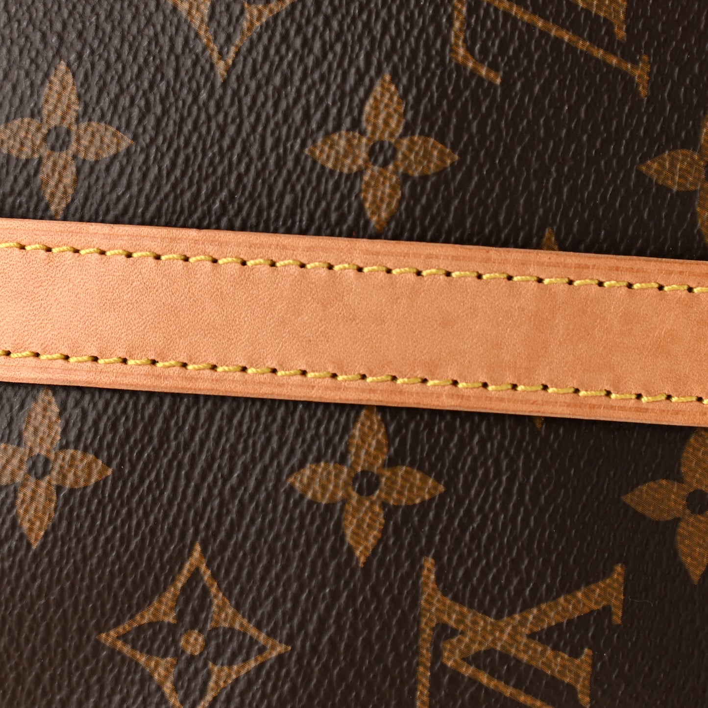 Monogram Speedy Bandouliere 30