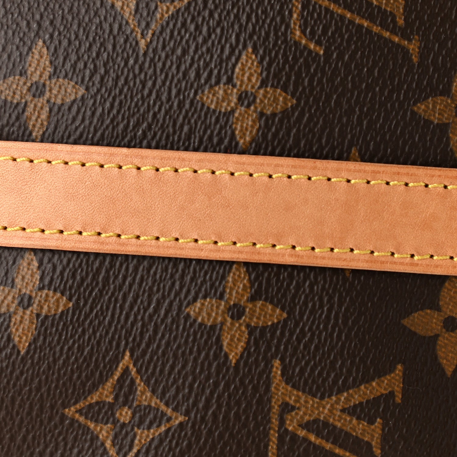 Louis Vuitton Monogram Speedy Bandouliere 30 11 of 11