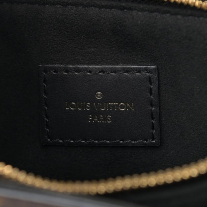 Louis Vuitton Monogram Soufflot BB Black 8 of 13