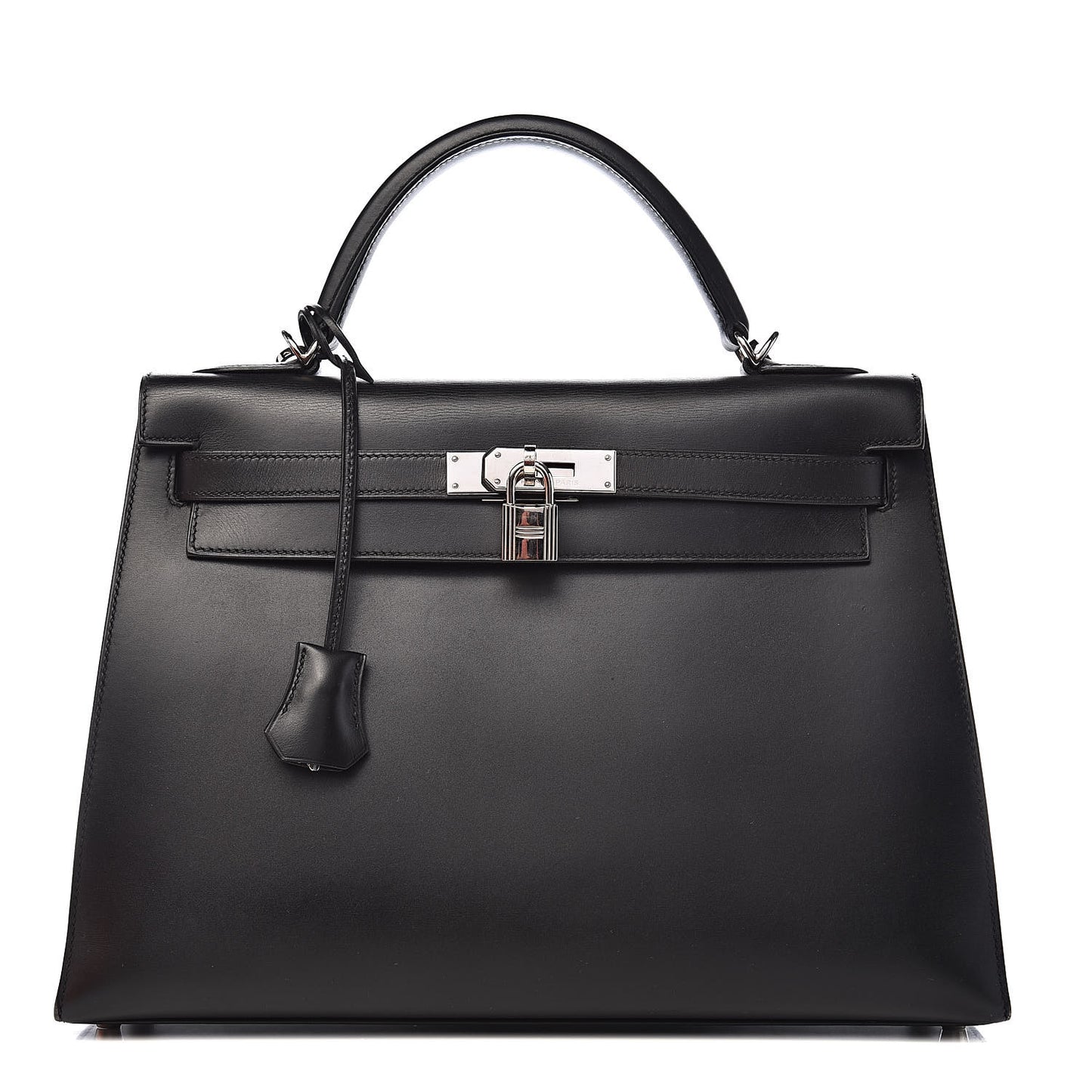 Chamonix Kelly Sellier 32 Black