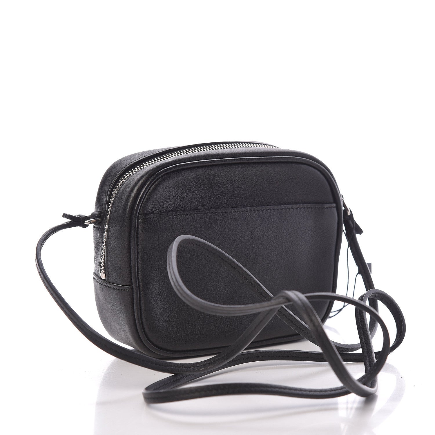 Saint Laurent Nappa Monogram Blogger Bag Black 3 of 11